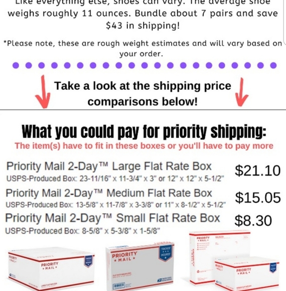 HELPFUL INFO & SAVING TIPS - Picture 2 of 4